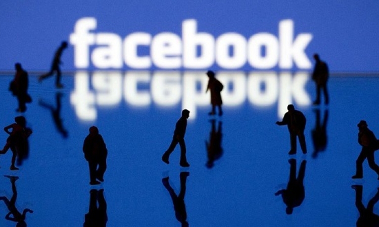 28 مليون مستخدم للـ”فيس بوك” خلال عام 2015 بمصر