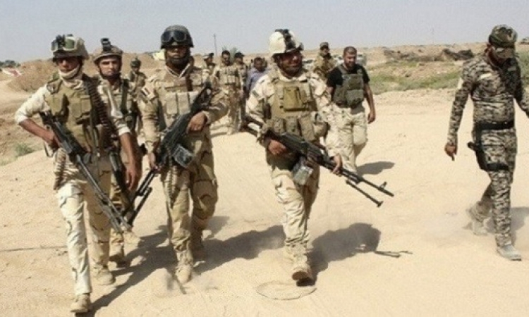 العراق تطالب تركيا بسحب قواتها المنتشرين بشمال البلاد