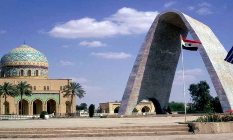 اليونيسكو تختار بغداد عاصمة لـ “الإبداع الأدبى”