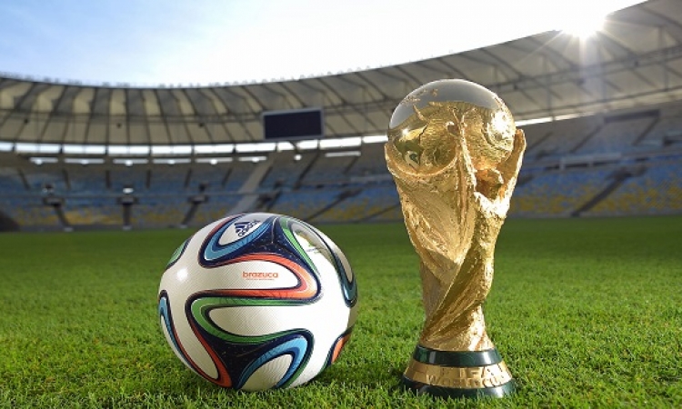 مصر تترقب تصنيف الفيفا الجديد قبل قرعة كأس العالم