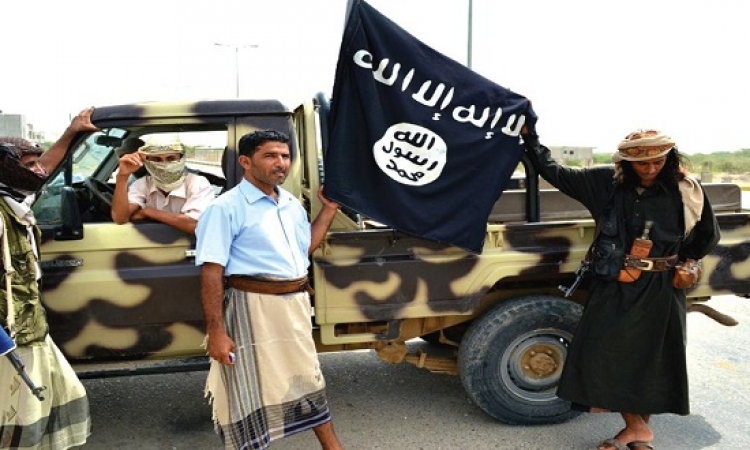 تنظيم القاعدة أخطر من داعش