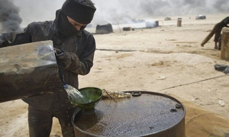 الشرطة الايطالية تكشف تورط المافيا بشراء إنتاج داعش من النفط