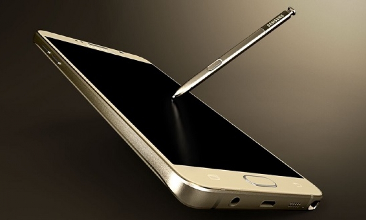 بالصور .. سامسونج تطلق نسخة “شتوية” من Galaxy N5