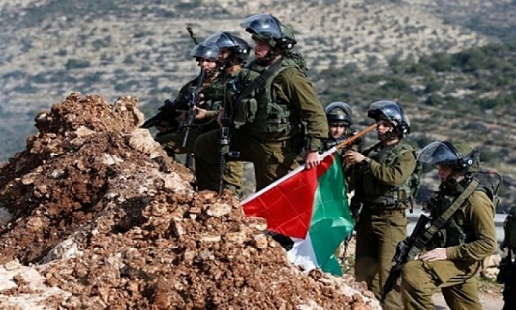 إسرائيل تقرر مصادرة اراض جديدة جنوب نابلس