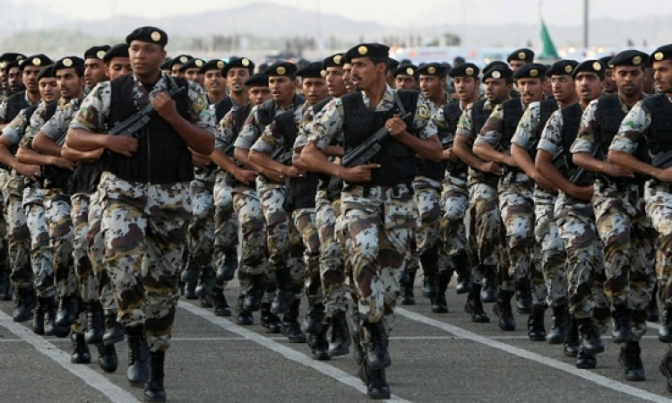 السعودية تعلن تحالفاً إسلامياً عسكرياً من 34 دولة بينها مصر لمكافحة الإرهاب
