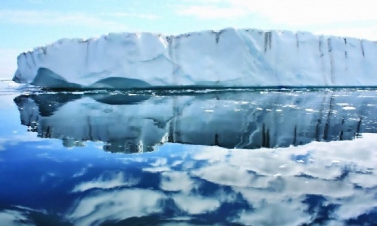 ذوبان جبال الجليد مسؤول عن بطء معدلات دوران الأرض