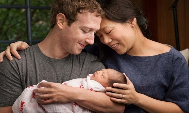 رئيس فيسبوك يتبرع بـ 99 % من اسهم الشركة للاعمال الخيرية