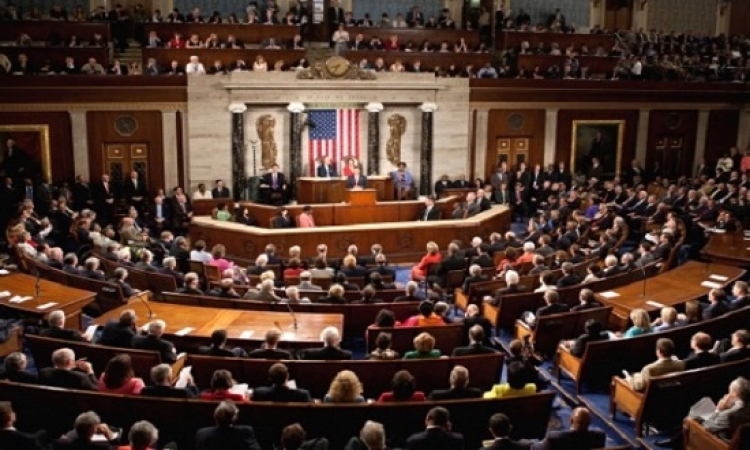 مجلس النواب الأمريكى يوافق على تشديد القيود على اجراءات السفر