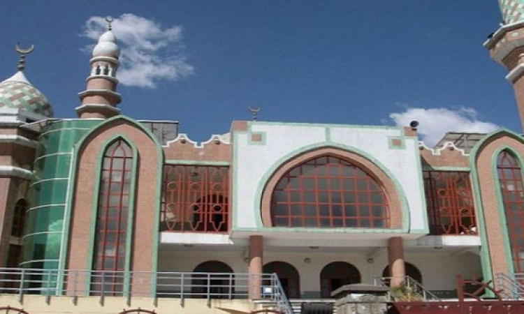 انفجار قنبلة يدوية بمسجد فى أديس أبابا يسفر عن عشرات الجرحى