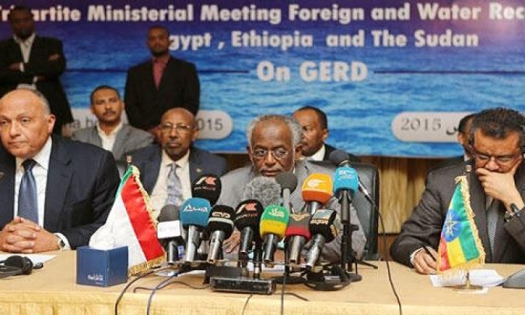 اجتماع للصندوق المشترك بين مصر والسودان وإثيوبيا الأسبوع المقبل