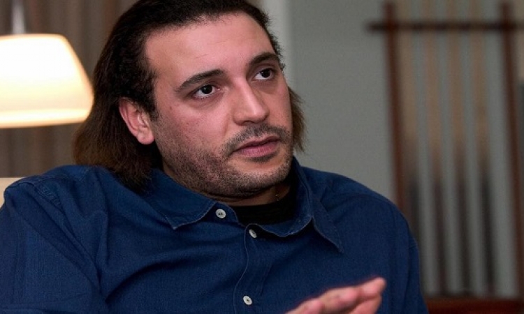 تفاصيل اختطاف واطلاق سراح نجل القذافى فى لبنان