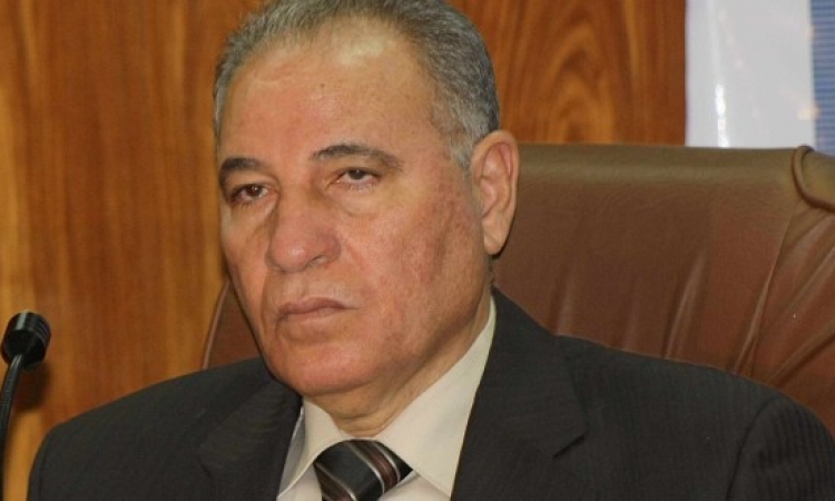 نوادى قضاة مصر تتمسك بالزند وزيرًا للعدل