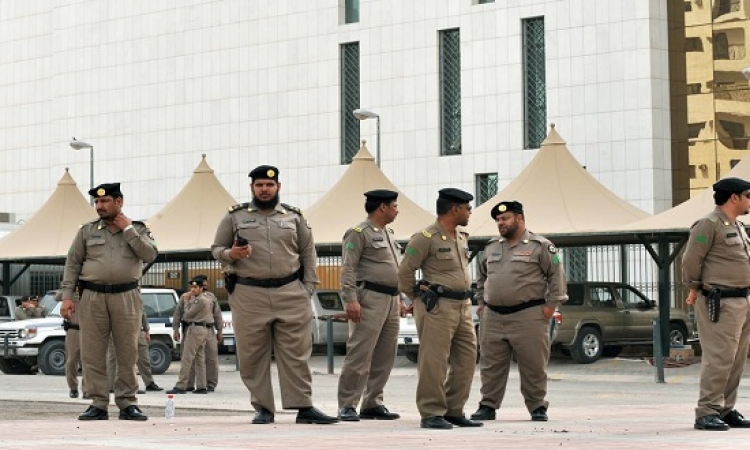 بالفيديو .. تبادل إطلاق نار بين الأمن وعناصر إرهابية شرق جدة