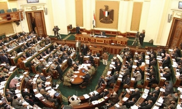 لجنة القوى العاملة بالبرلمان: لم يتم عرض قانون “الخدمة المدنية”