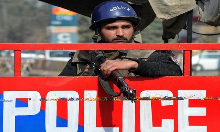 أكثر من عشرين قتيلا فى هجوم على جامعة باكستانية