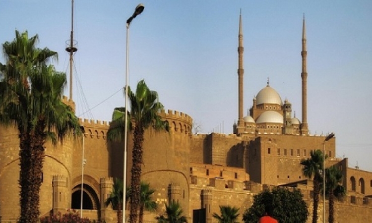 قلعة صلاح الدين تحتفل اليوم بعيد الأثريين العرب