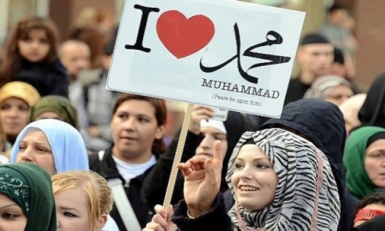 دراسة: عدد المسلمين فى انجلترا يتجاوز 3 ملايين لأول مرة