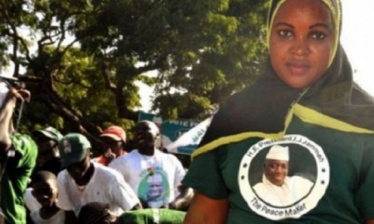 جامبيا تلغى فرض الحجاب خلال ساعات العمل