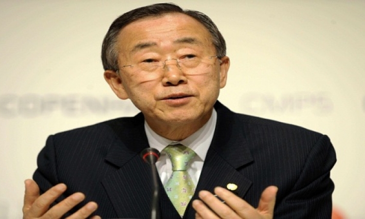الأمين العام للأمم المتحدة: قنبلة كوريا الشمالية مقلقة للغاية