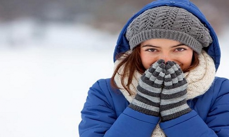 8 فوائد لبرودة الطقس الشتوى.. تعرفى عليها