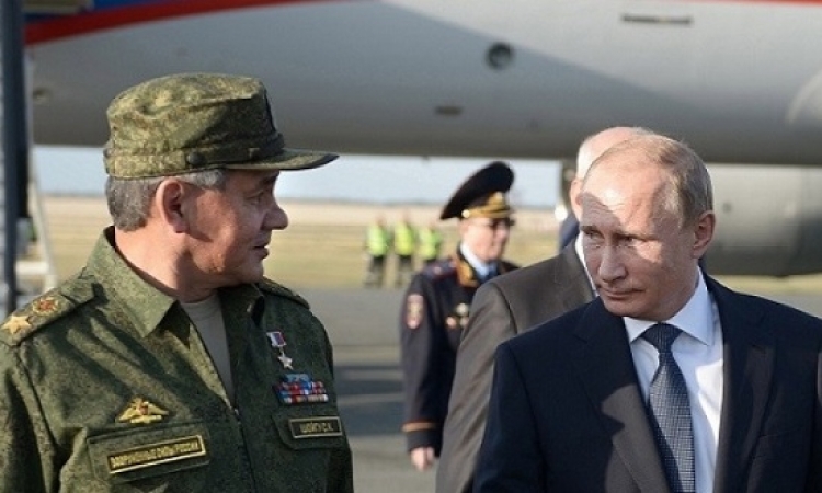 وزارة الدفاع الروسية: لا خطط لإنشاء قاعدة جوية جديدة فى سوريا