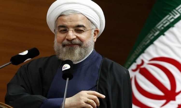 روحاني يتهم إسرائيل باغتيال العالم النووي الإيراني فخري زاده ويتوعد بالرد