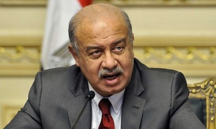 شريف إسماعيل يناقش اليوم استراتيجية مصر 2030 مع وزيرة التخطيط
