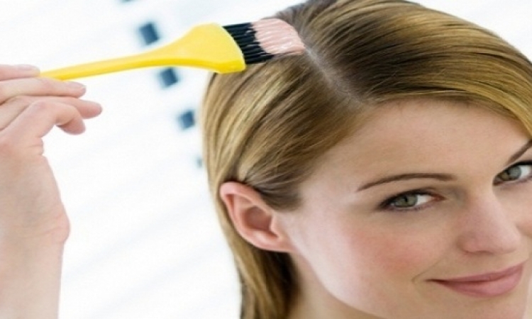 نصائح للتجنبى أضرار ومشاكل صبغات الشعر