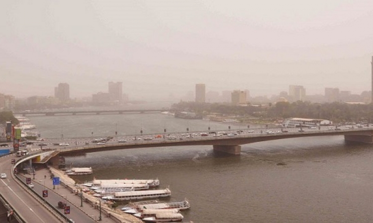 هيئة الأرصاد: طقس السبت مائل للبرودة.. والعظمى فى القاهرة 18 درجة