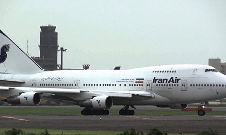 واشنطن: لا مفاوضات مع طهران لاستئناف الرحلات الجوية بين البلدين