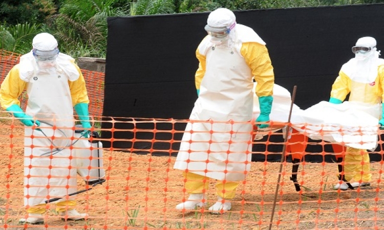 الصحة العالمية تعلن انتهاء إيبولا فى غرب إفريقيا