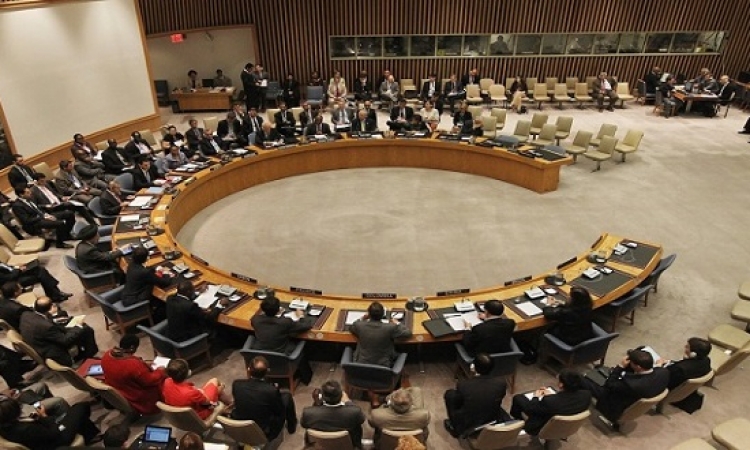 اجتماع طارئ لمجلس الأمن لبحث تطورات تجربة كوريا الشمالية