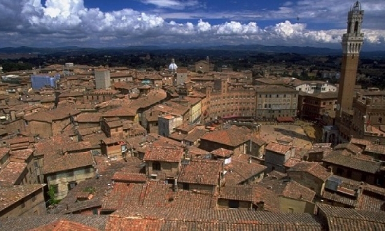 إيطاليا خصصت 300 مليون يورو لحماية تراثها الثقافى