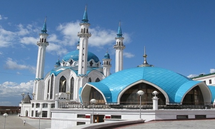 فن المعمار الاسلامى فى مساجد أوروبا
