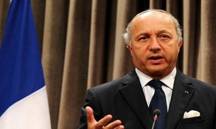 فرنسا ستعترف بدولة فلسطينية إذا أخفقت المحادثات مع إسرائيل