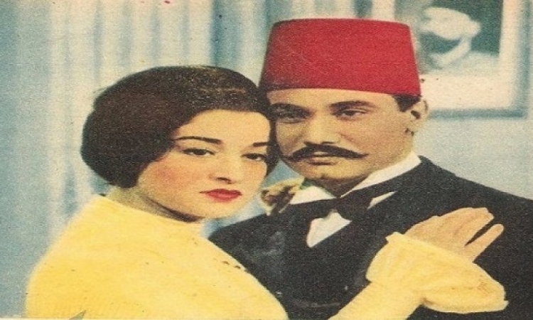 المغنية ألمظ ووقصة حب مع عبده الحامولى وكيف تزوجا
