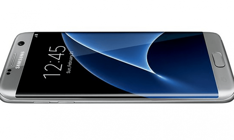 مواصفات هاتفي سامسونج Galaxy S7 و S7 Edge