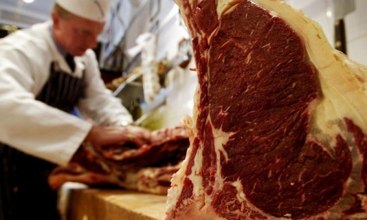 خمس أمور تحدث عندما تكف عن أكل اللحوم