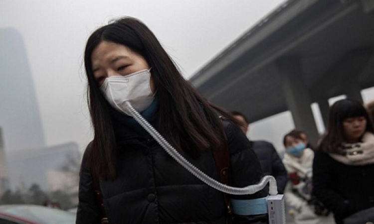 بكين تشيد ممرات تهوية لمواجهة تلوث الهواء