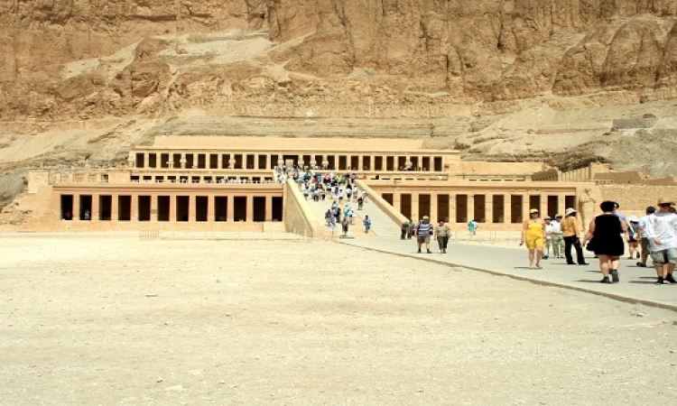 ابرز الأماكن السياحية فى مصر