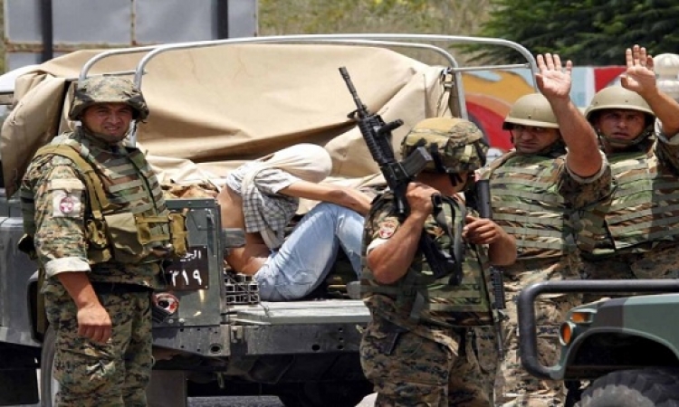 السعودية توقف مساعداتها لتسليح الجيش اللبنانى
