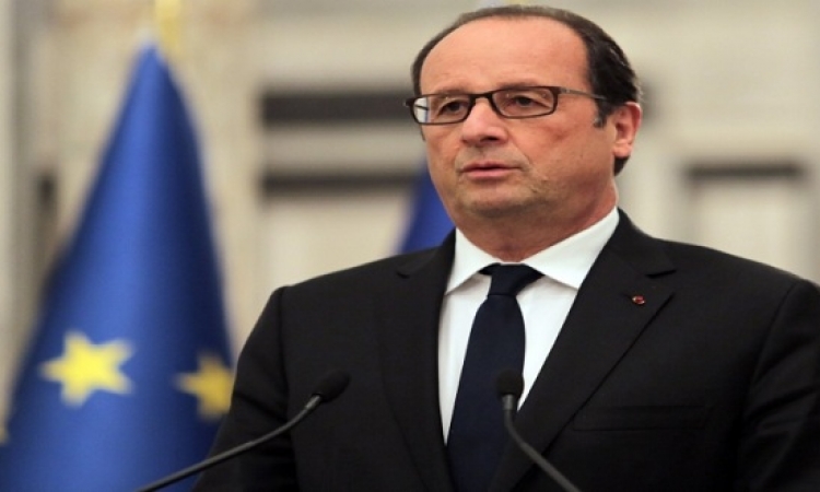 فرنسا: وقوفنا بجانب لبنان يأتى ضمن استراتيجيتنا فى الشرق الأوسط