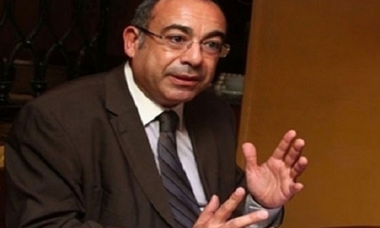 انتخاب مصر لمنصب نائب رئيس هيئة الأمم المتحدة لنزع السلاح