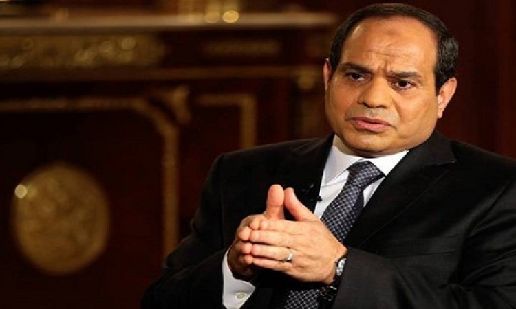 السيسى يؤكد تعاون مصر مع إيطاليا للوقوف على ملابسات مقتل ريجينى