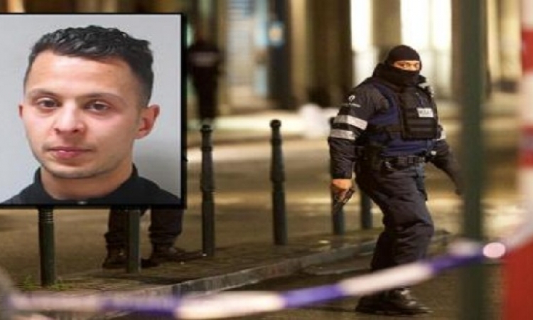 صحيفة بلجيكية:صلاح عبدالسلام المتهم الأكثر خطورة لتفجيرات باريس اختبأ فى “شايربيك”