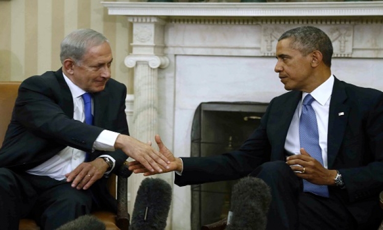 واشنطن ترفع معونة إسرائيل العسكرية لـ 4 مليار دولار سنوياً