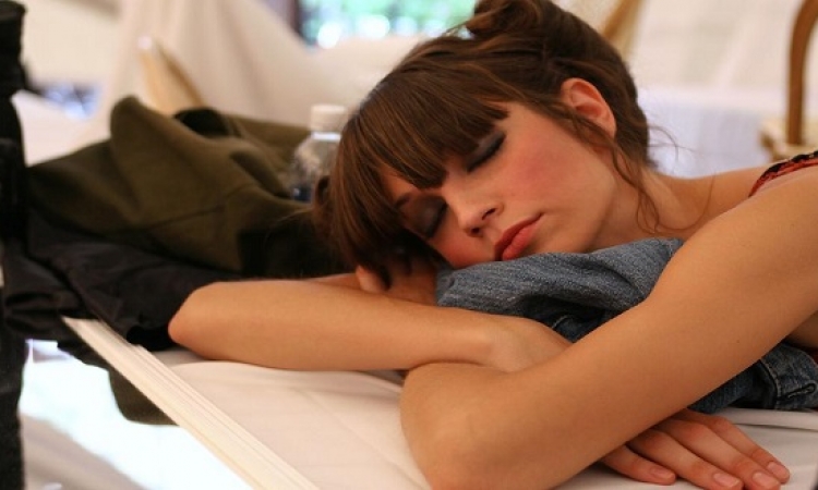 تقطع التنفس أثناء النوم قد يرتبط بأمراض الكلى