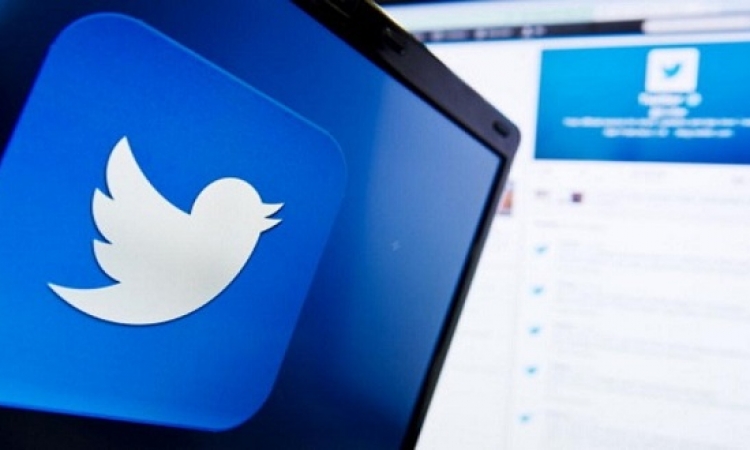 تويتر يوقف آلاف الحسابات المروجة للإرهاب
