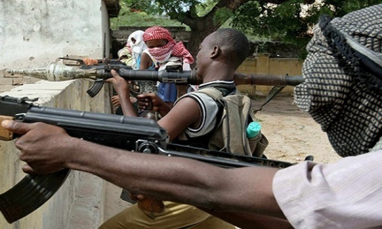مقتل المسؤول الاستخبارى بحركة الشباب الصومالية المتشددة
