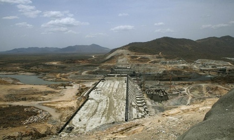 مصادر تنفى بدء إثيوبيا فى ملء خزان سد النهضة